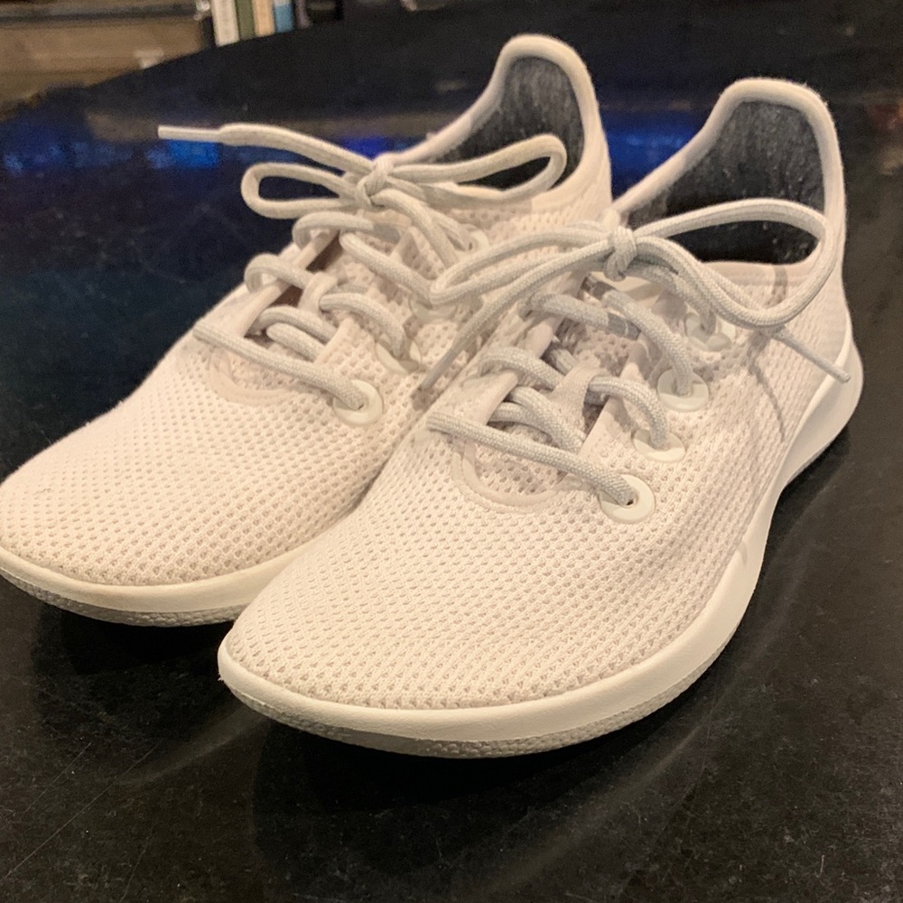 Allbirds Women’s Sneakers Sz 9